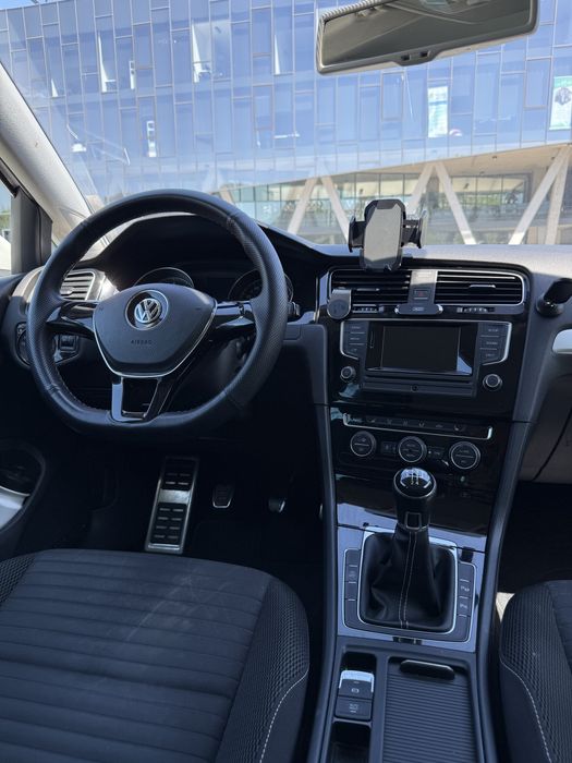 VW Golf 1.2 tsi