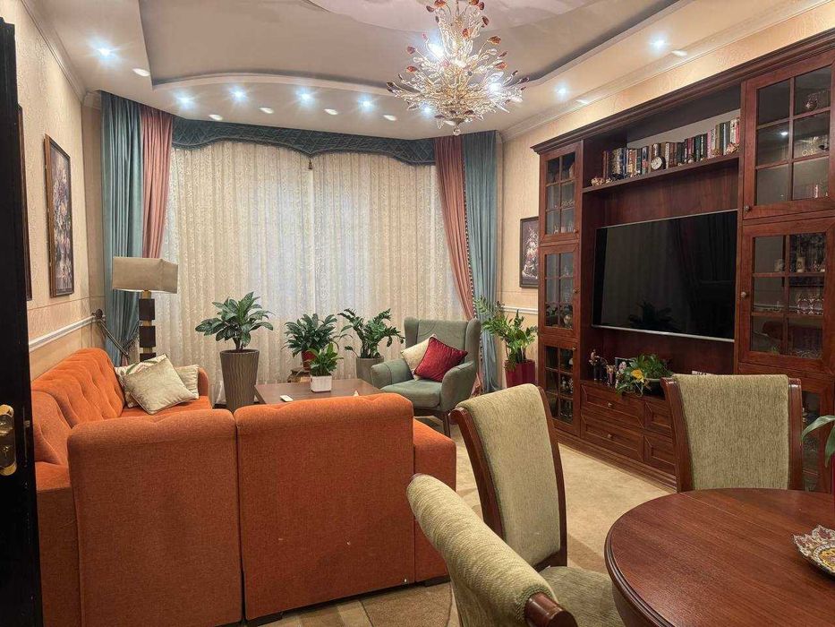 Глинка, Ляби Хауз, 8 род дом, Улица Нукус 6 комнатный дом