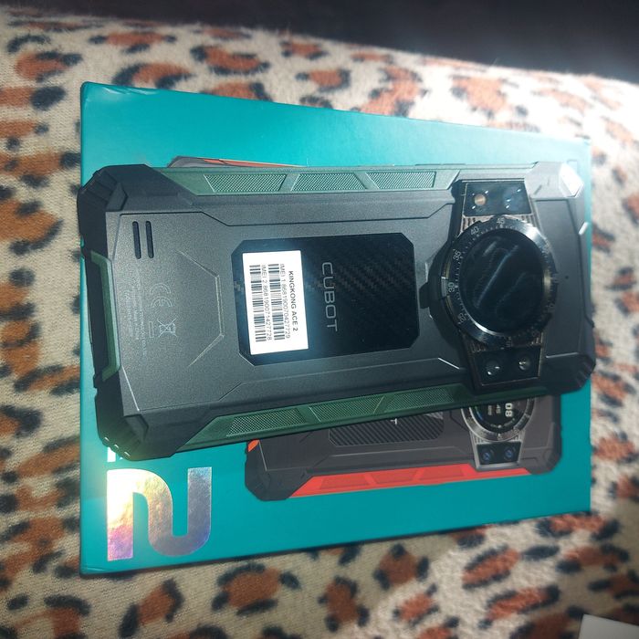 Cubot King Kong ACE 2