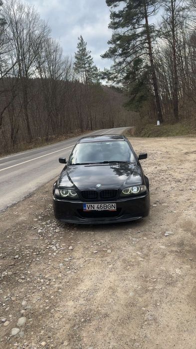 BMW 3 Series 2005 — imagine 3