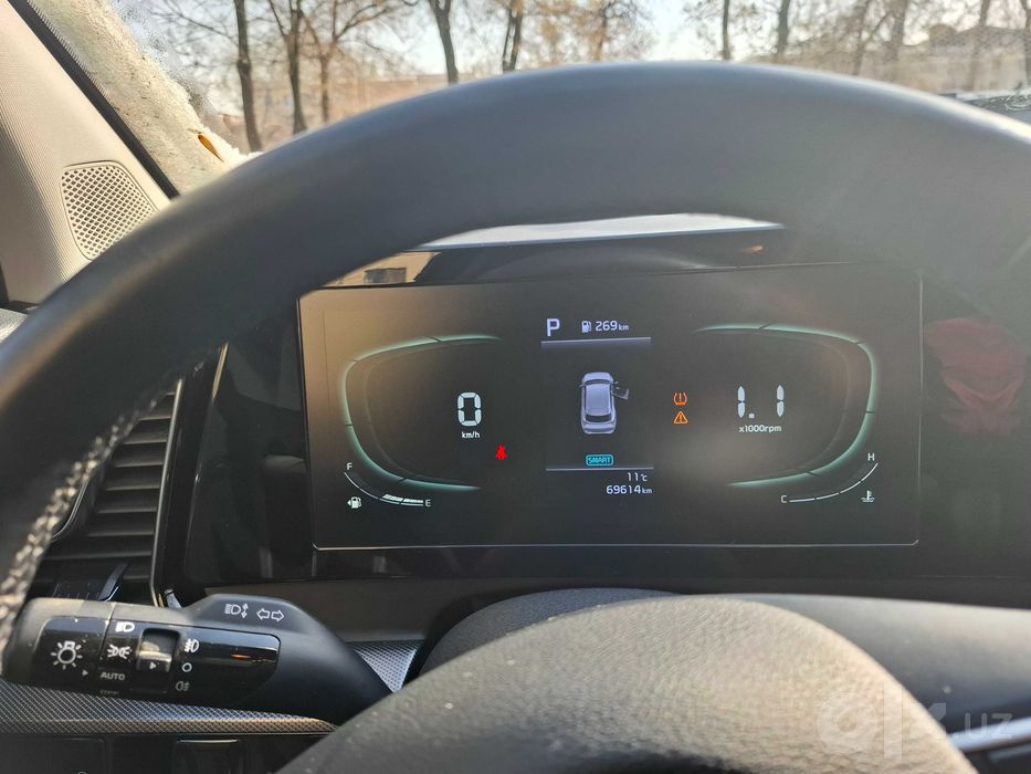 Продаётся Kia Sportage