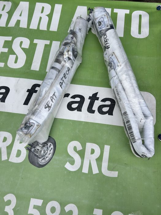 Airbag cortină plafon  stânga Seat Ateca 2022