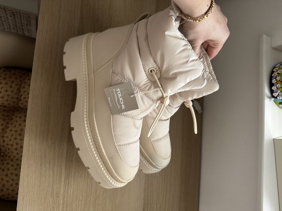 Апрески tamaris 39 номер