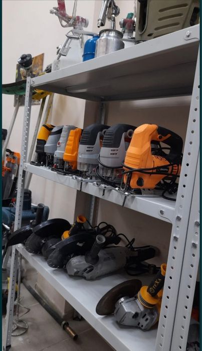 Ремонт электроинструменты