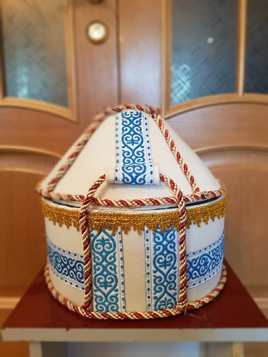 Калта коржын на любые мероприятия