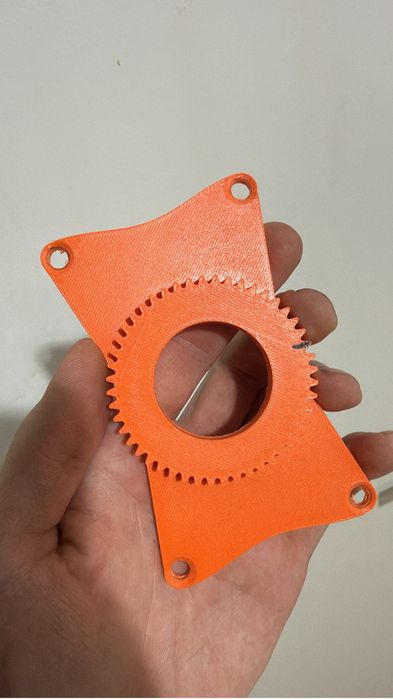 3D печать 3D моделирование 3D сканирование