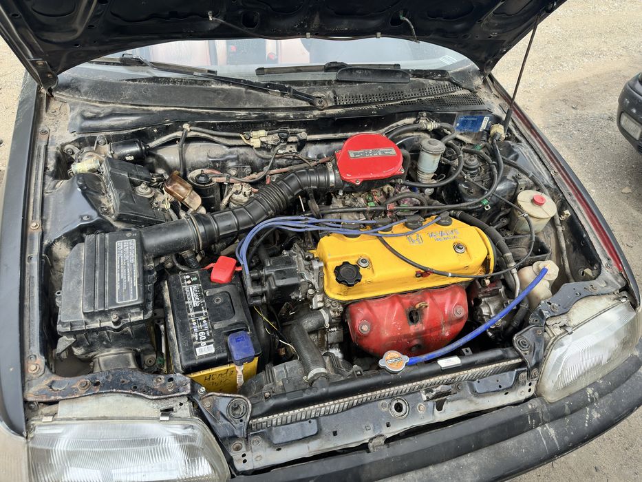 Продам авто honda civic