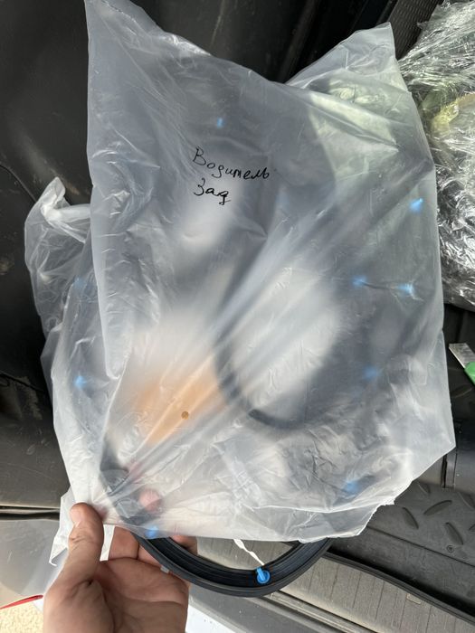 Капот Прадо 120 лексус gx470