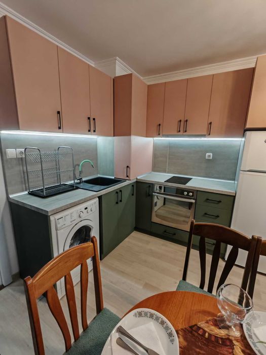 Продава се Тристаен апартамент в София, Люлин 3 - 70 кв.м за 1348 €/кв.м - Снимка #2