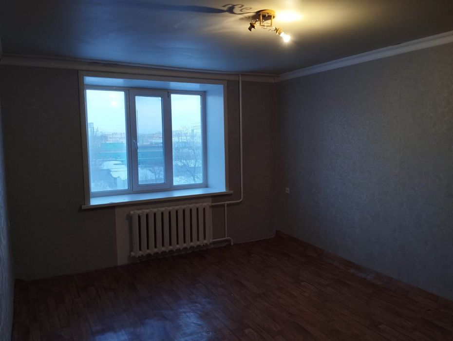 Продам комнату в общежитии