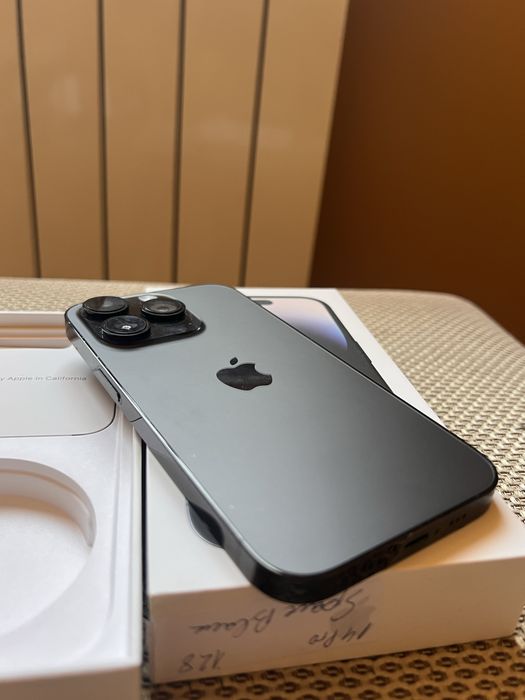 Iphone 14 Pro 256gb