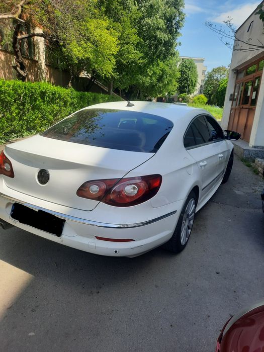 Vând passat CC R line/schimb Audi A5 S line