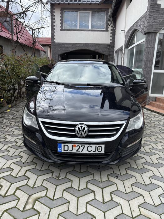 De vanzare volkswagen passat cc 2.0 TDI