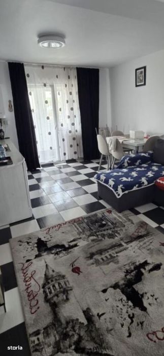 2 camere Tudor Vladimirescu | Arges Mall — fotografia 1