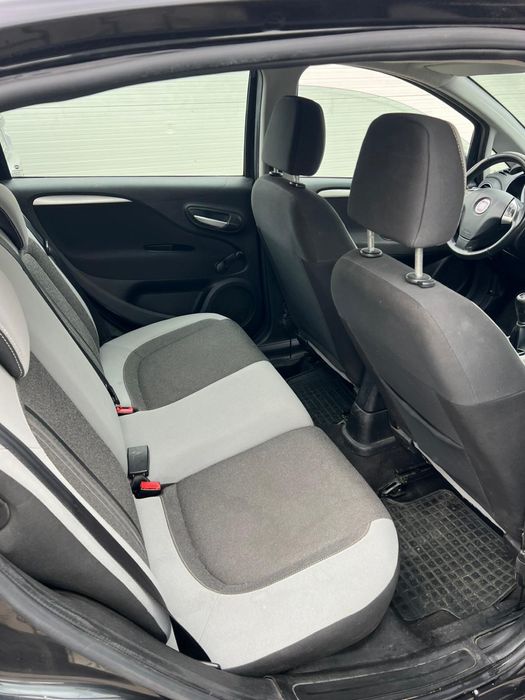 Fiat Grande Punto, 2012, 1.3 diesel