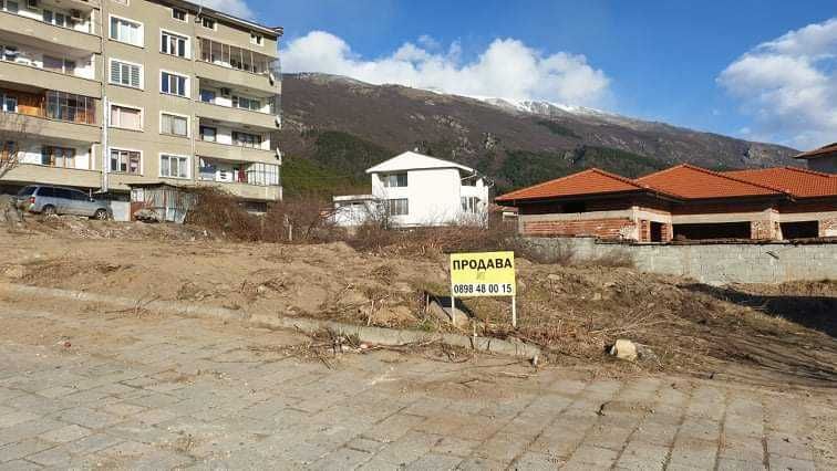 Продава се: Парцел 800 кв.м., с  /ПУП/, кв.м., Бадемлика, гр.Карлово