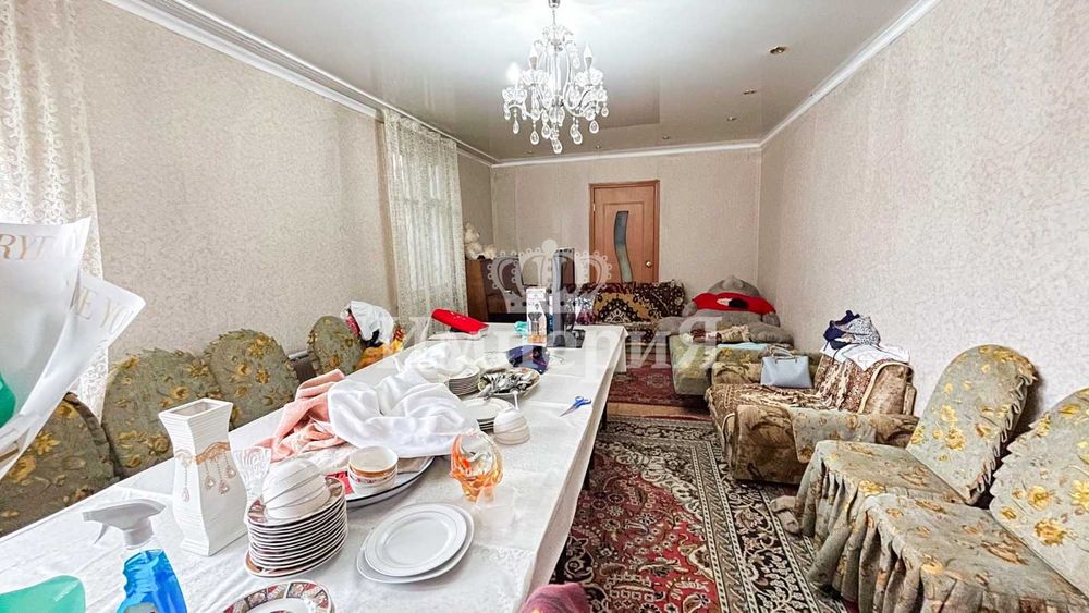 Дом в центре Павел ИмпериЯ