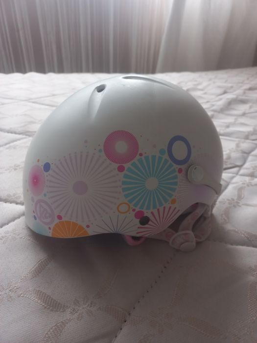 Каска за колело/ролери