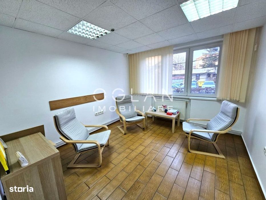 Apartament 3 cam, central, Zona Politie – Vasile Milea 0% Comision — fotografia 3