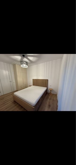 Proprietar închiriez apartament cu 2 camere in bloc nou, situat în zona Torontalului - View 5