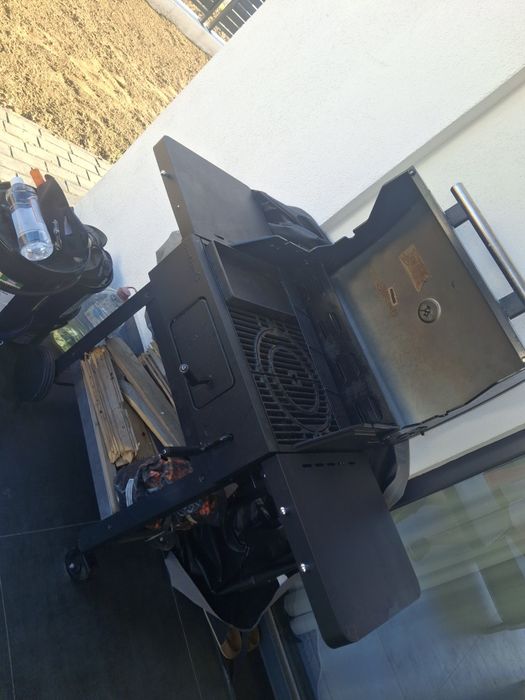 Vand Gratar bbk pret 2500 lei