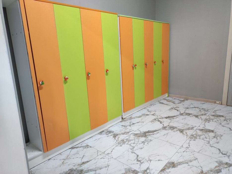 Детские шкафы продам