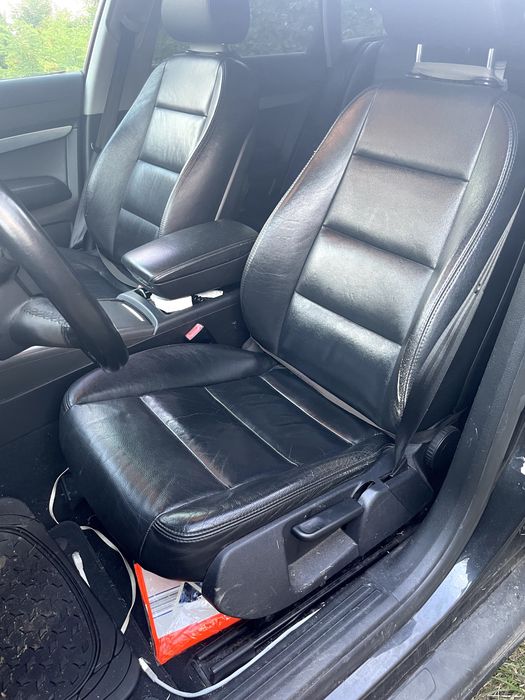 Vand Audi A6 3.0 TDI Quattro V6 (225 CP) Automat 252.000 Km!!!