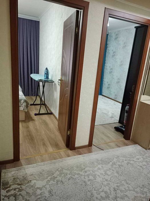 Продается квартира 3х.5/7 (57 кв.). Евро ремонт, мебель+ техника