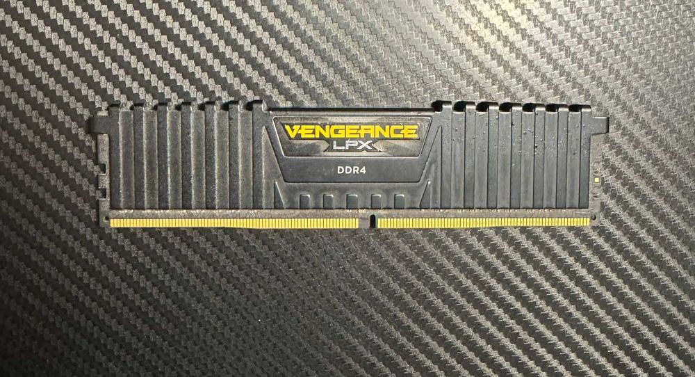 Corsair Vengeance LPX 4GB DDR4 RAM