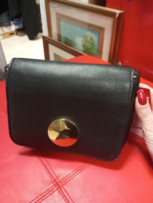 Дамски чанти еко