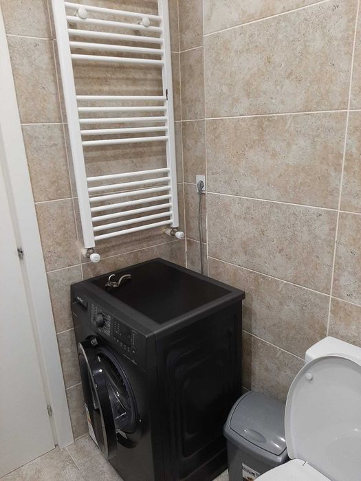 GARSONIERA DE VANZARE, etaj 2din8, str. Tineretului, nr. 17