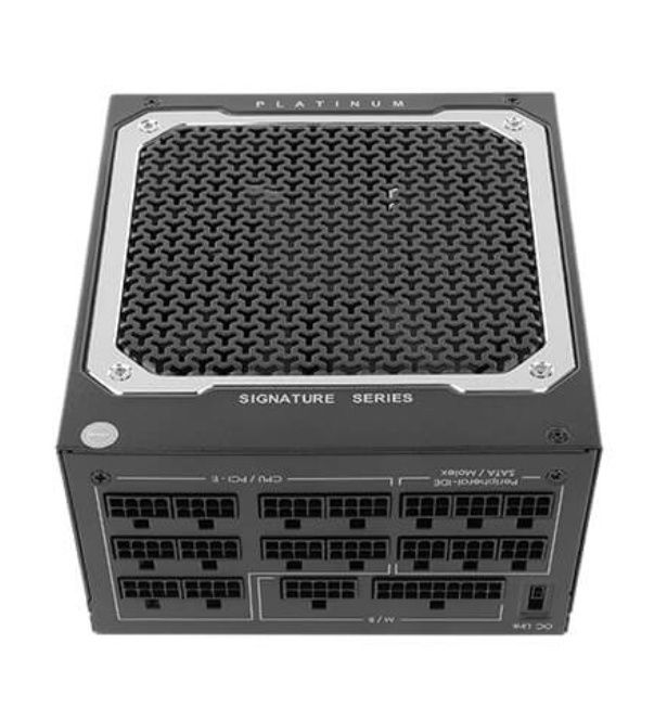 Продам Блок питания Antec SP-1300W Signature Platinum