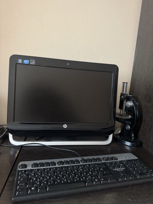 Продам Моноблок 20 HP Pro 3420 (Core i3 / 4GB / 500GB)