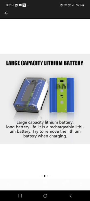 Vând Nivela Laser 16 Linii, 360°  Nouă