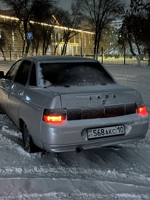 Продам ваз 2110, 2003г
