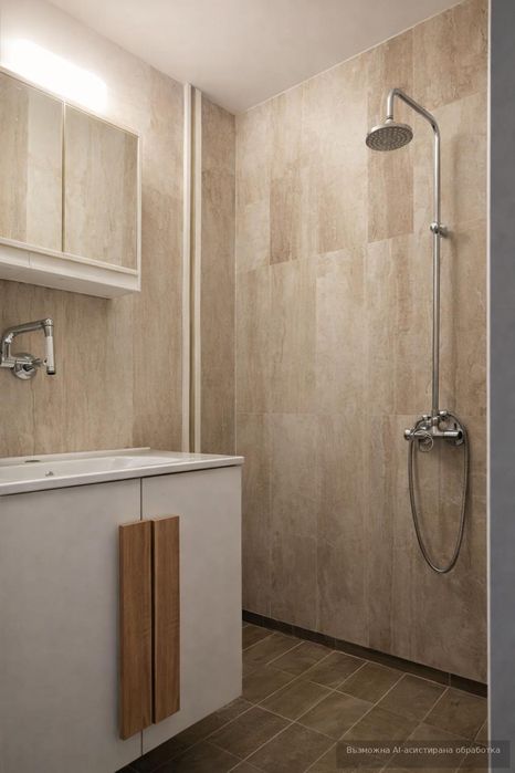 Дава се под наем Двустаен апартамент в София, Център - 75 кв.м за 720 € - Снимка #7