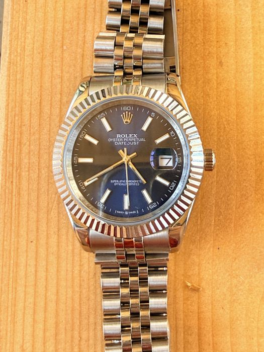 Ceas Rolex Date Just