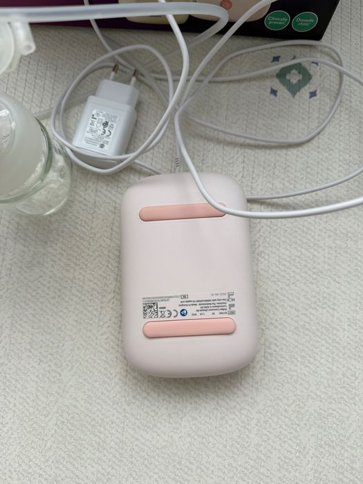 електрическа помпа Philips Avent