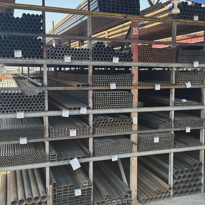 Метал профил,Турба.безшовни,Уголник,швеллер,Двутавр,