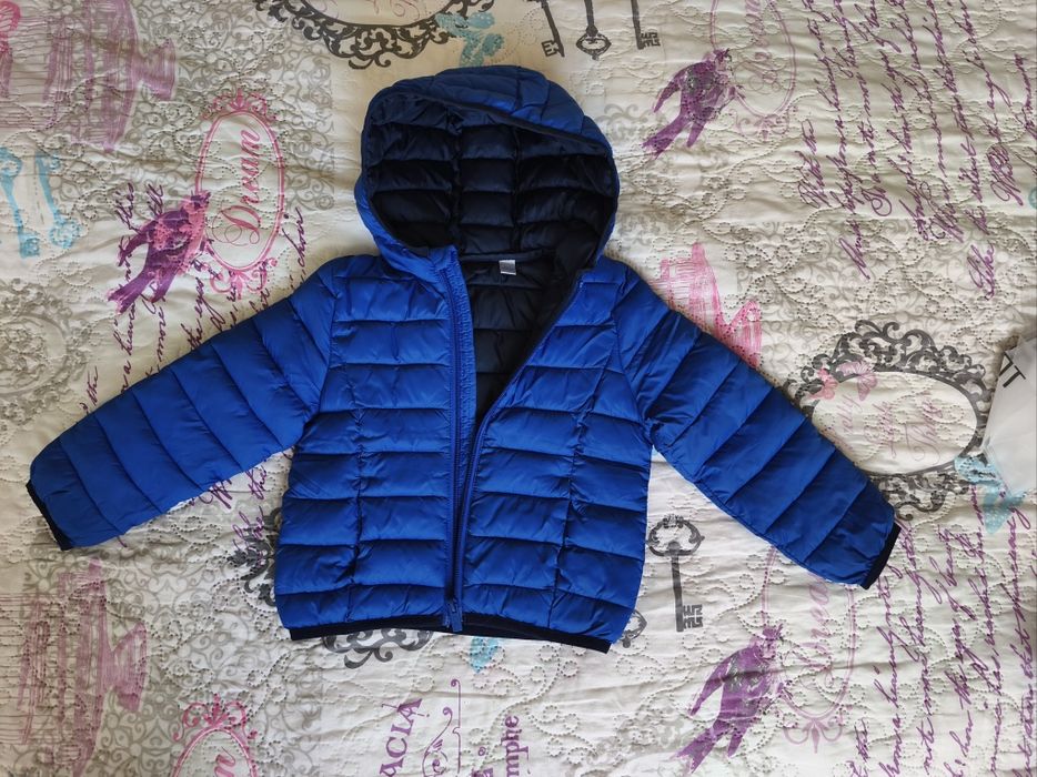 Пролетно яке Okaidi 4 години