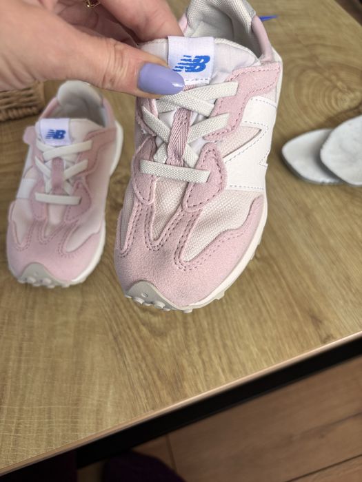 Детски маратонки New Balance