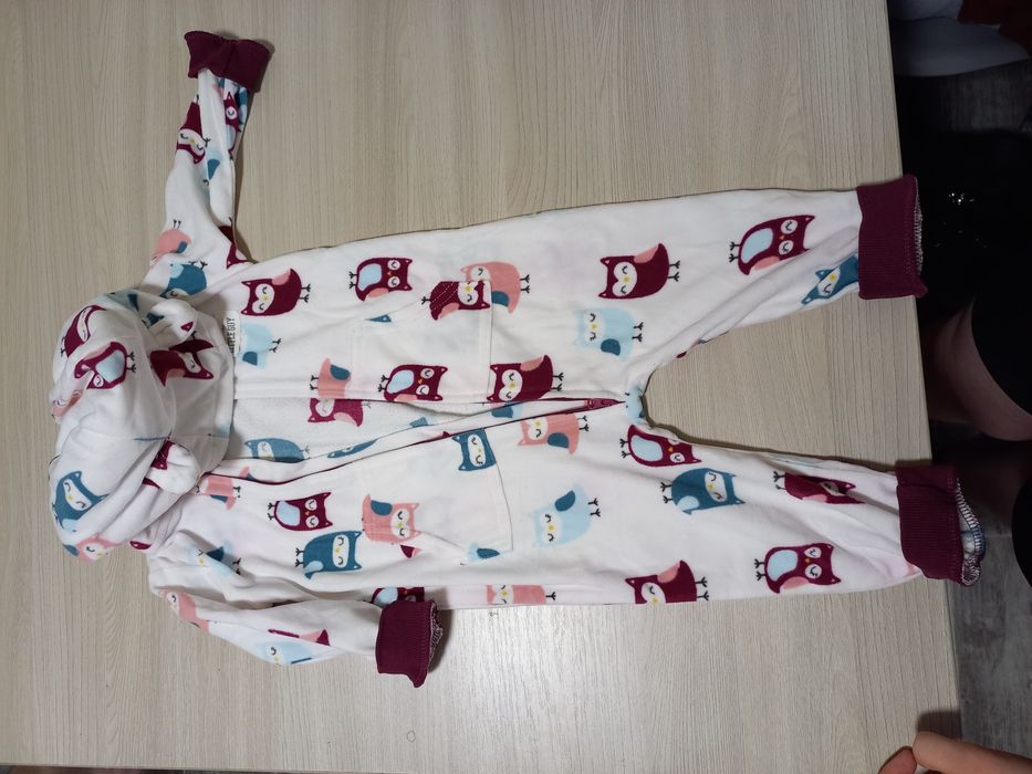 Продам комбинезон детский