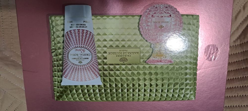 Женский подарочный набор