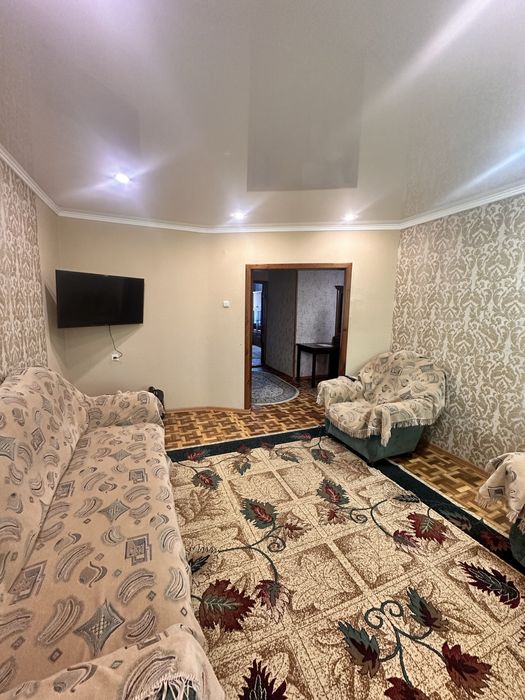 Продам 3-комнатную квартиру