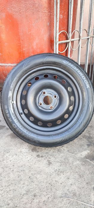 Nexia i sparkga R15 diska balon