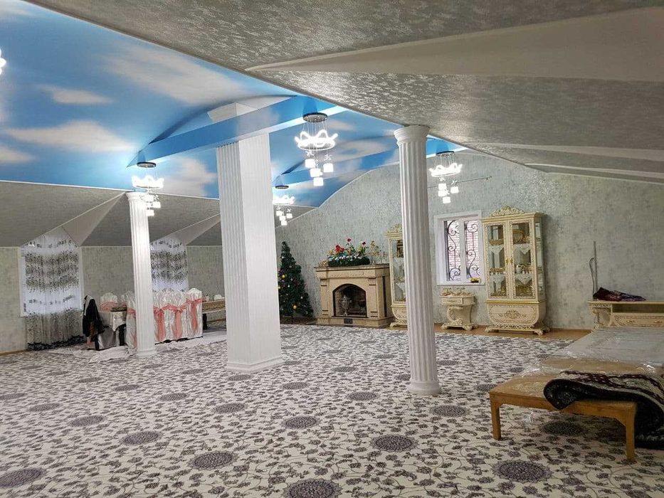 ховли 8 соти 2  этаж сотилади