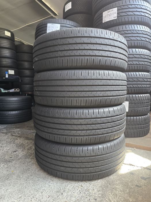 Continental 225/60 R17 99H vară