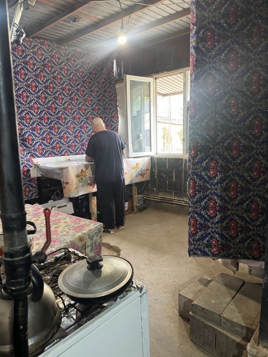 Сдам в аренду тандыр