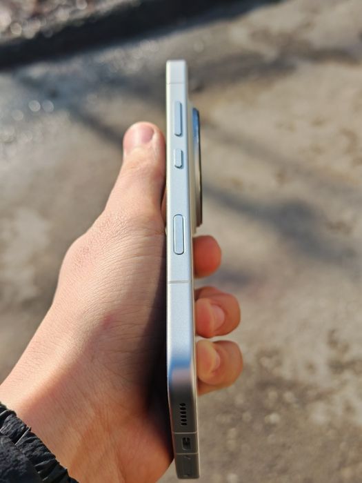 Honor Magic 8 12/256GB CN