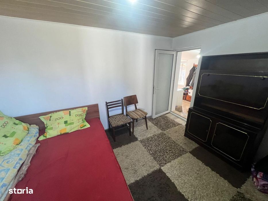 Vand casa in SAT BRANISTEA jud. Galati pret 47.000 euro neg